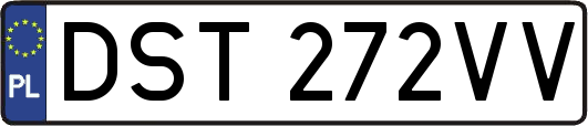 DST272VV
