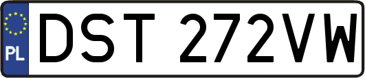 DST272VW
