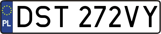 DST272VY