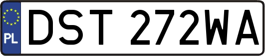 DST272WA