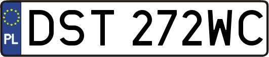 DST272WC