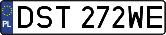 DST272WE