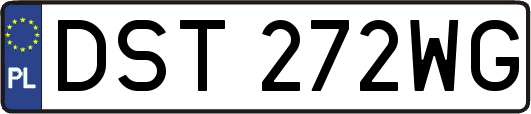 DST272WG