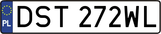 DST272WL