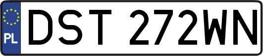 DST272WN