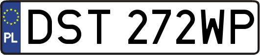 DST272WP