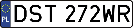 DST272WR