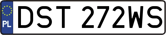 DST272WS