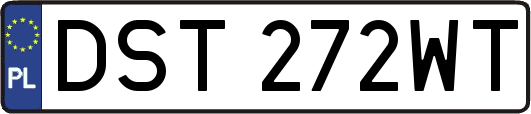 DST272WT