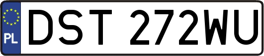 DST272WU