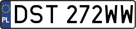 DST272WW