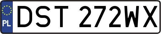DST272WX