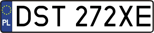 DST272XE