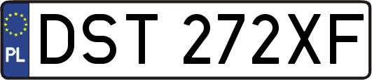 DST272XF