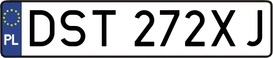 DST272XJ