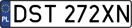 DST272XN