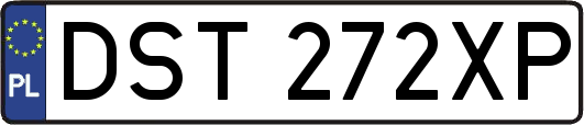 DST272XP
