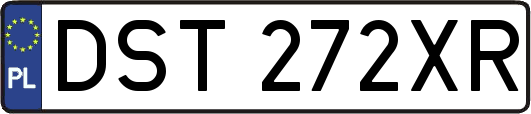 DST272XR