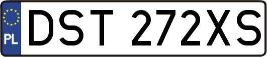 DST272XS