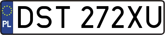 DST272XU