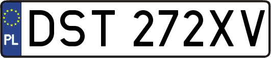 DST272XV