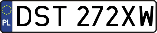 DST272XW