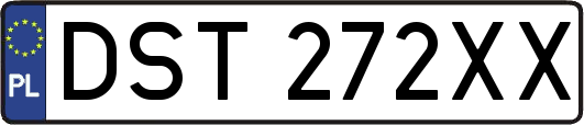 DST272XX