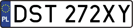 DST272XY