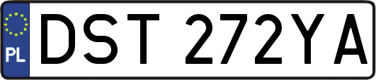 DST272YA