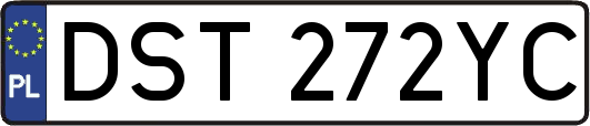DST272YC