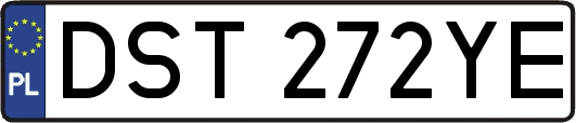 DST272YE
