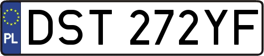 DST272YF