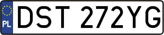 DST272YG