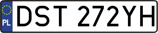 DST272YH