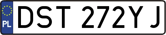 DST272YJ