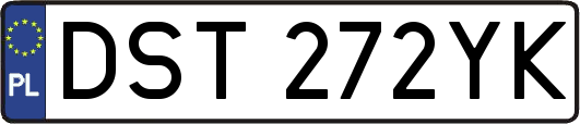DST272YK