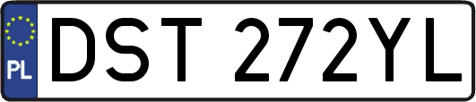 DST272YL