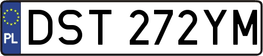 DST272YM
