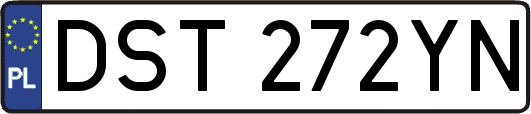 DST272YN