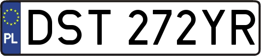 DST272YR