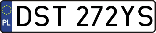 DST272YS