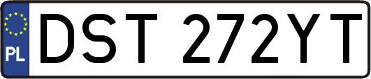 DST272YT