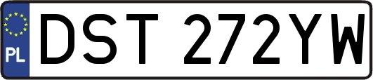 DST272YW