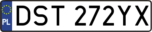 DST272YX