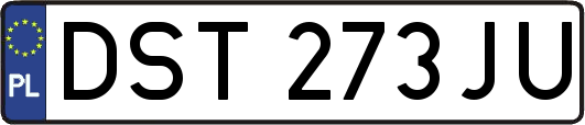 DST273JU