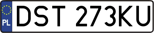 DST273KU