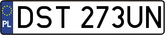 DST273UN