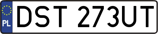 DST273UT
