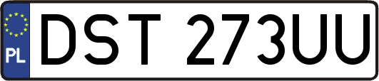 DST273UU
