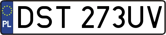 DST273UV